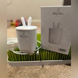 Baby’s Brew bottle warmer